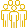 groupe de personnes
