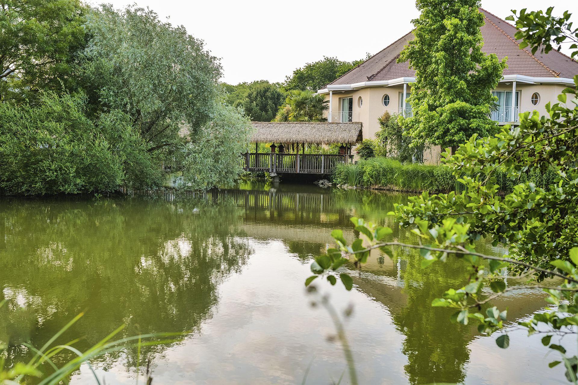 Les Jardins de Beauval